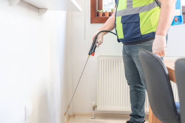 Best Rat Extermination Near Me  in Camp Hill, PA